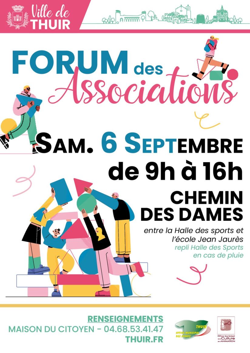 Aspres thuir forumassos2025 2